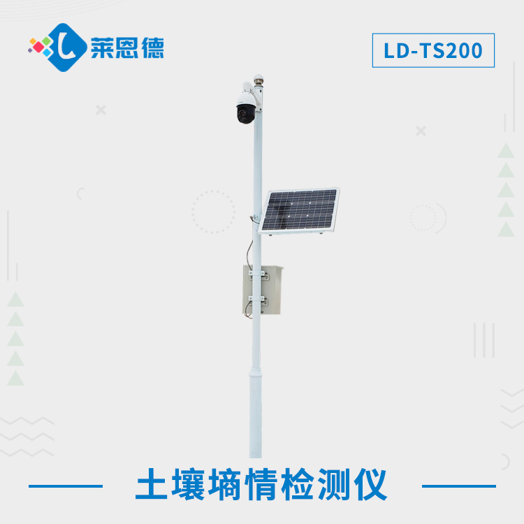 水蜜桃视频在线播放墒情自動監測儀
