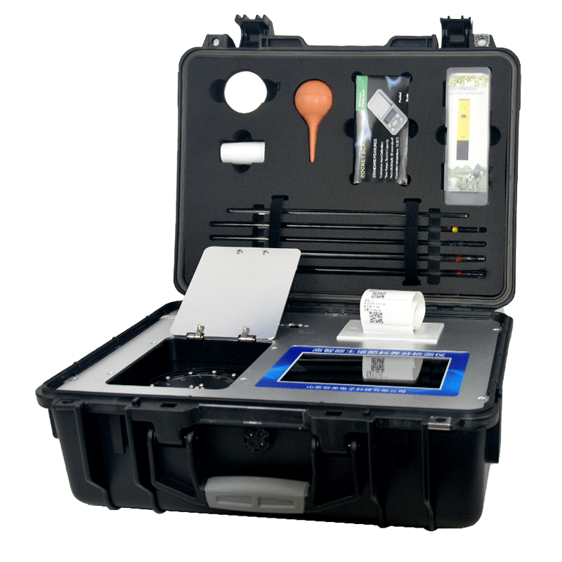 水蜜桃视频在线播放養分檢測