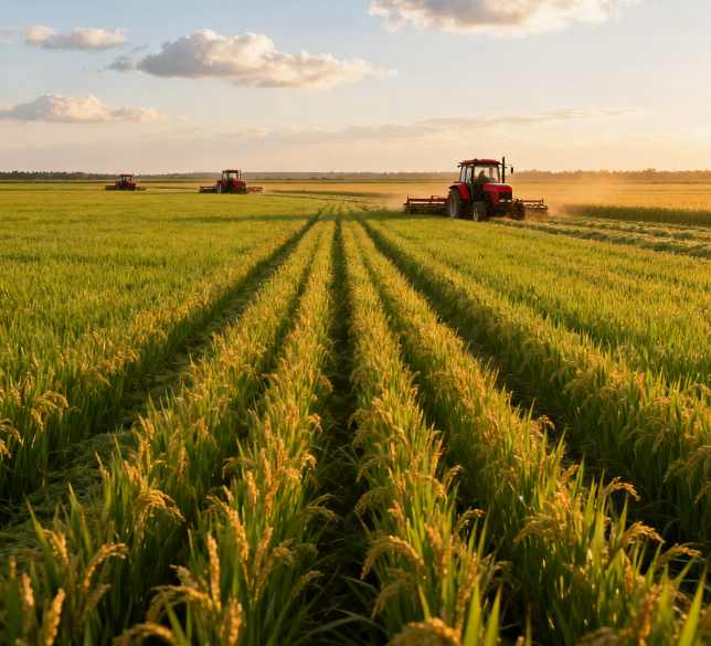田間施肥指導專用：便攜式水蜜桃视频在线播放肥料養分檢測儀，精準匹配農業生產精度需求