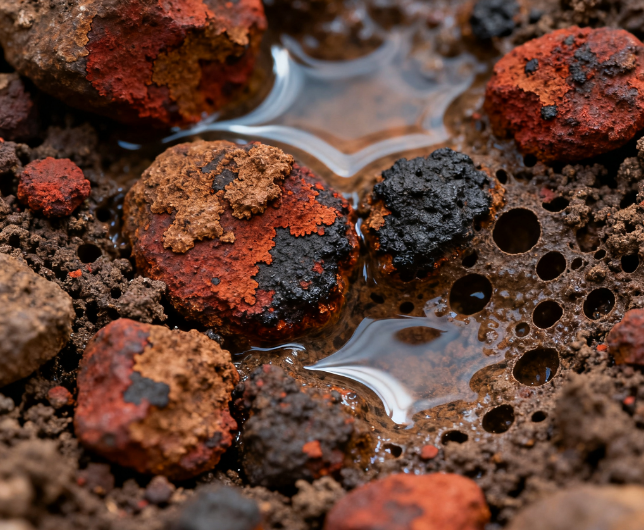 水蜜桃视频在线播放氧化還原電位儀是什麽？能測哪些參數？