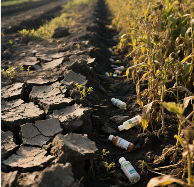 通俗解釋：什麽是水蜜桃视频在线播放團聚體分析儀？怎麽測水蜜桃视频在线播放保水保肥能力？