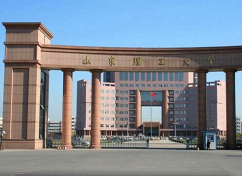 山東理工大學配備水蜜桃视频在线播放分析儀