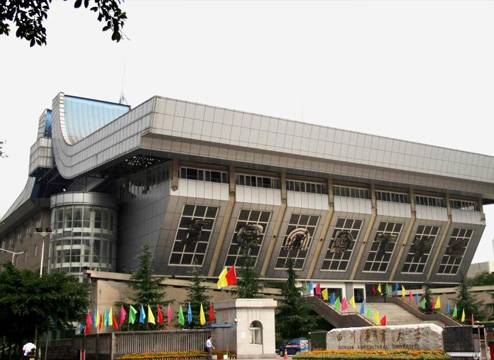 水蜜桃视频在线播放養分檢測儀在四川農業大學的應用